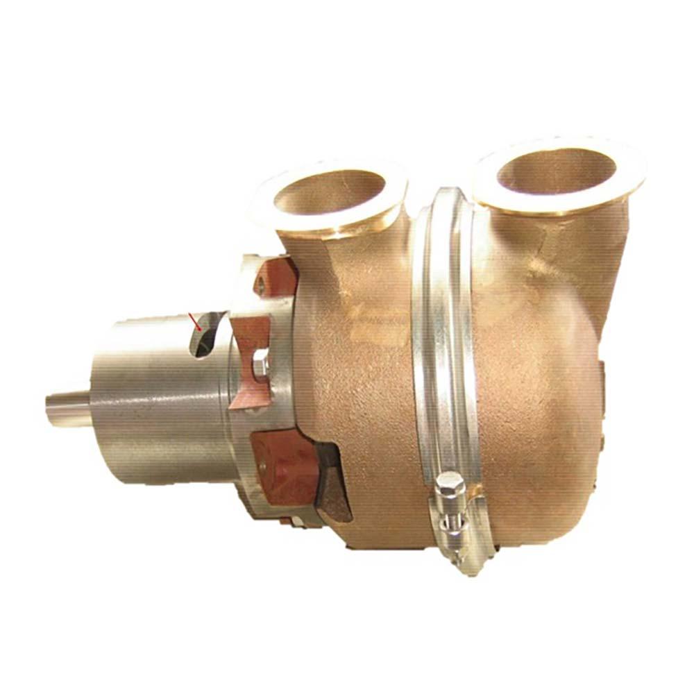 M Series AUX Sea Water Pump 44951-032 / 44953-054 / 44953-055