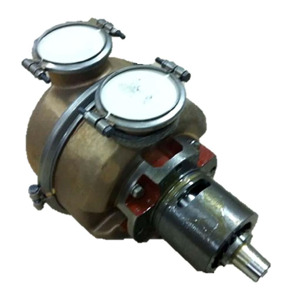 M Series AUX Sea Water Pump 44963-060 / 44951-015