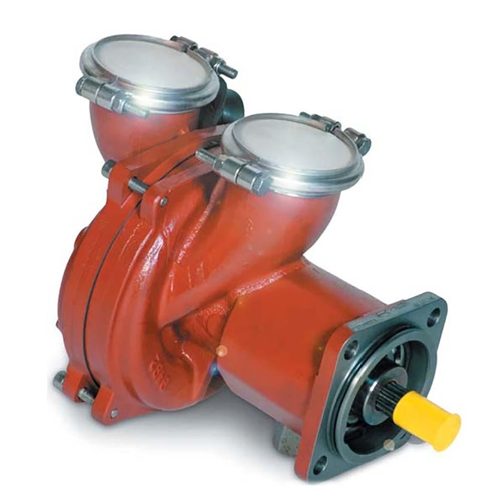 S Series Water Pump 120150 / 120275 / 123210 / 124220