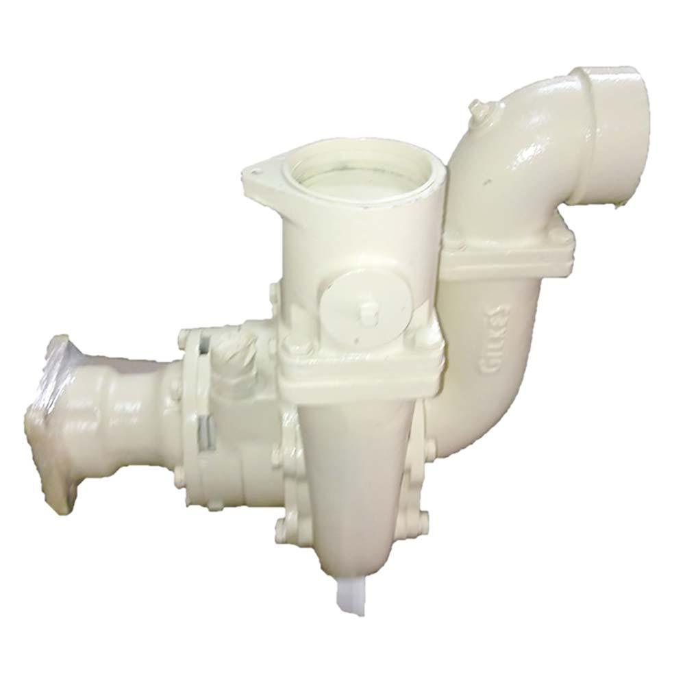 SPC Series AUX Sea Water Pump 121642 / 121412 / 124363