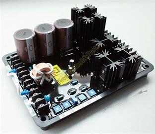 automatic-voltage-regulators
