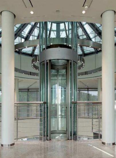 elevator-systems