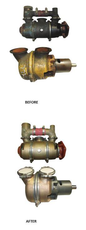 re-manufacturing-and-service-exchange-of-engine-coolng-pumps